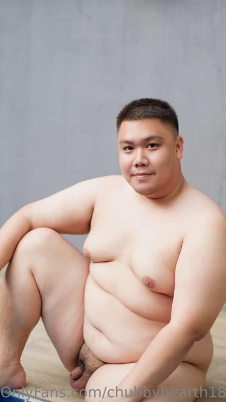 chubbybearth18 image #3