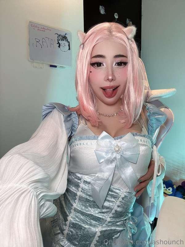 🩵✨