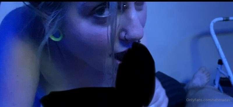 He told me I gave the best head he’s ever had 💁🏻‍♀️ And this..