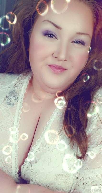 Playing with Snapchat filters 😋