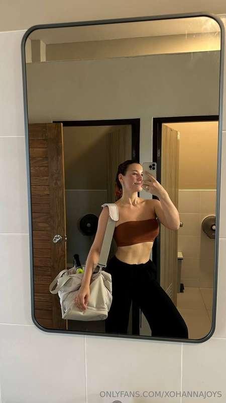 Sport gives me a second wind!🎾🥰