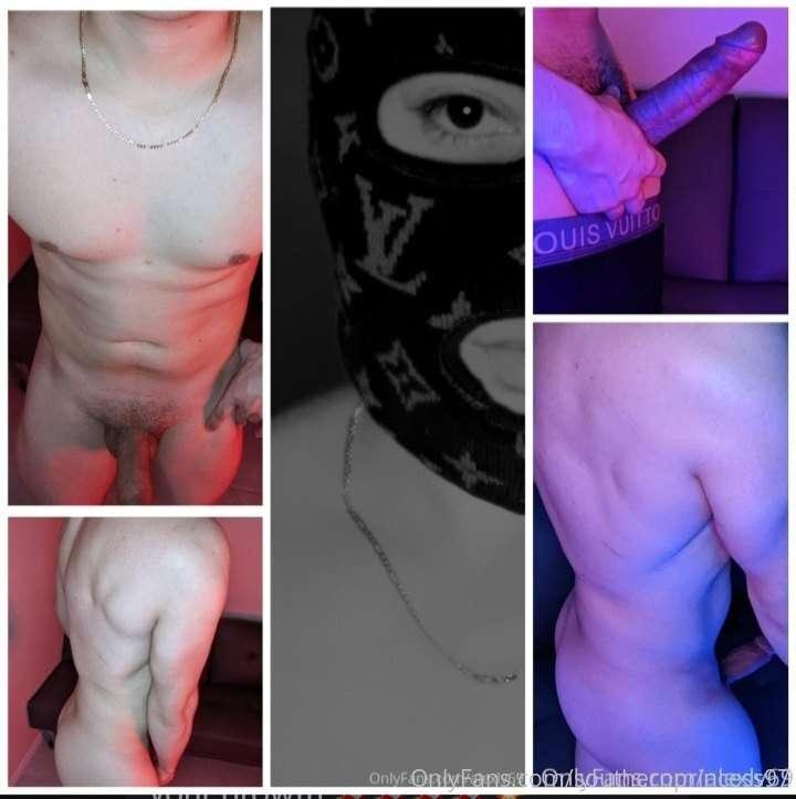 SUBSCRIBE 🔥🔥🔥😈 @alexlv69 is bringing some of the most erotic..