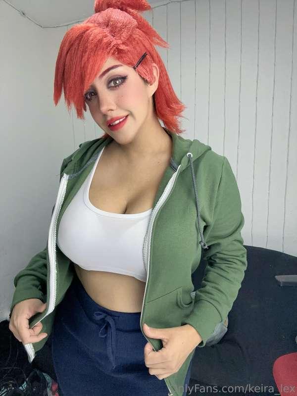 Frankie