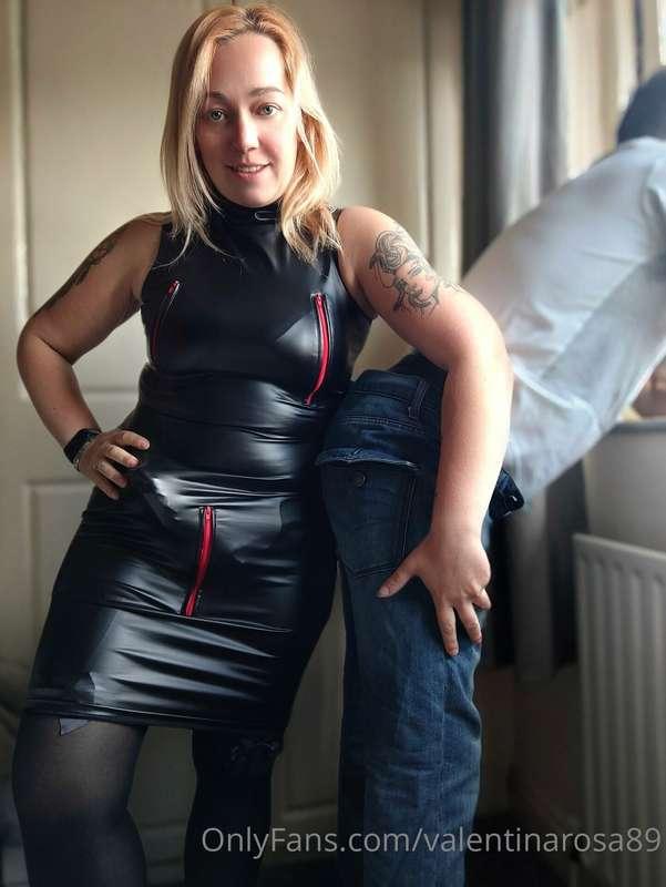 Expose your pathetic bitch ass @slaveforgoddessvalentina I'm..