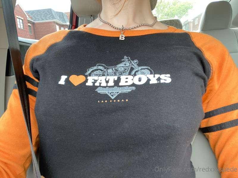 I 🧡 fat boys 😇💋💋
