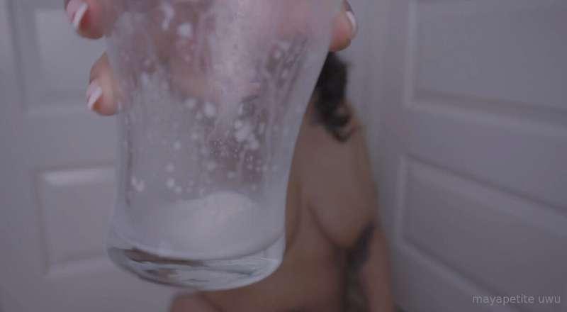 Milk… if only the rules were different