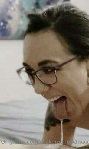 @sinnsage climbs into bed with me, Drake ManO'War, during th..