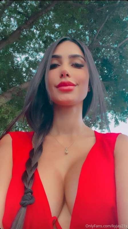 Buenas dias from #Katlin 😍
