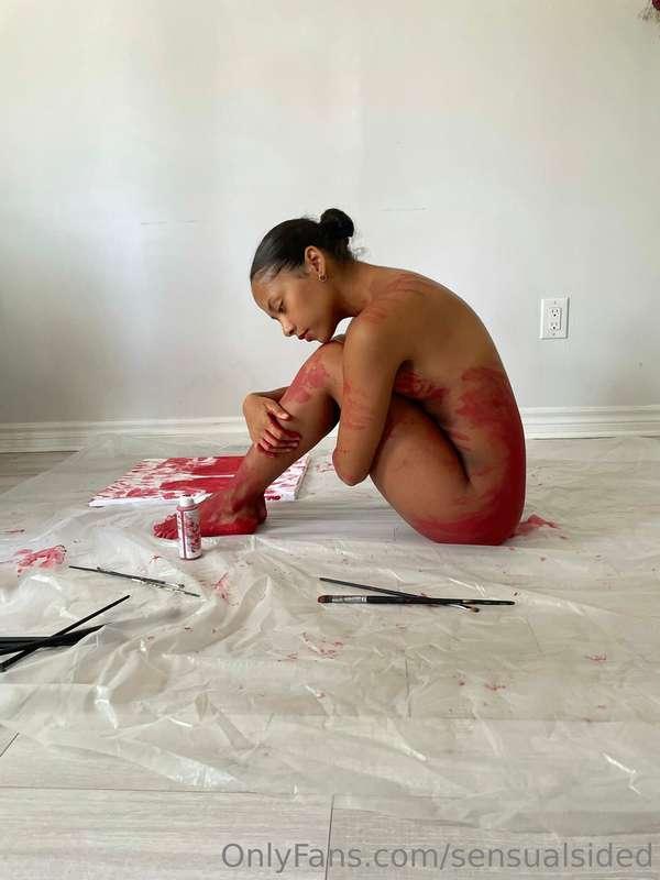 I wanna know your fantasies. Maybe I can make them come true..