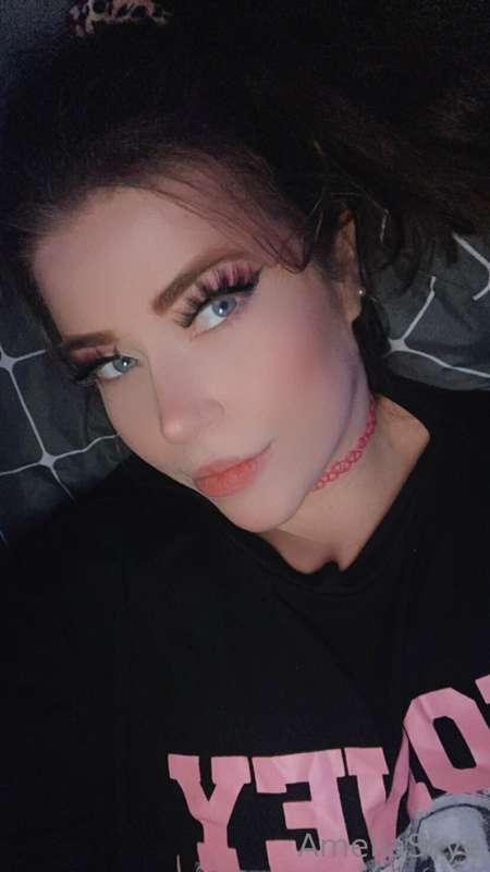Off to sleep ✌🏻