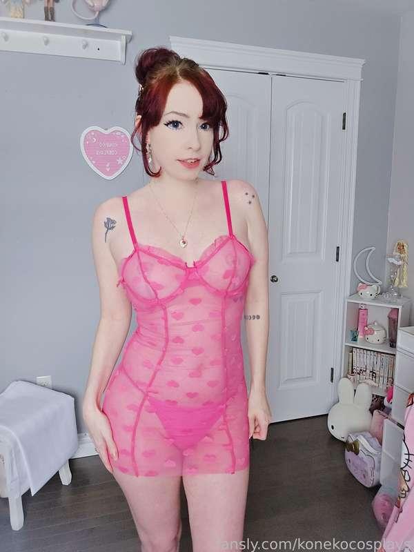 konekocosplays image #2