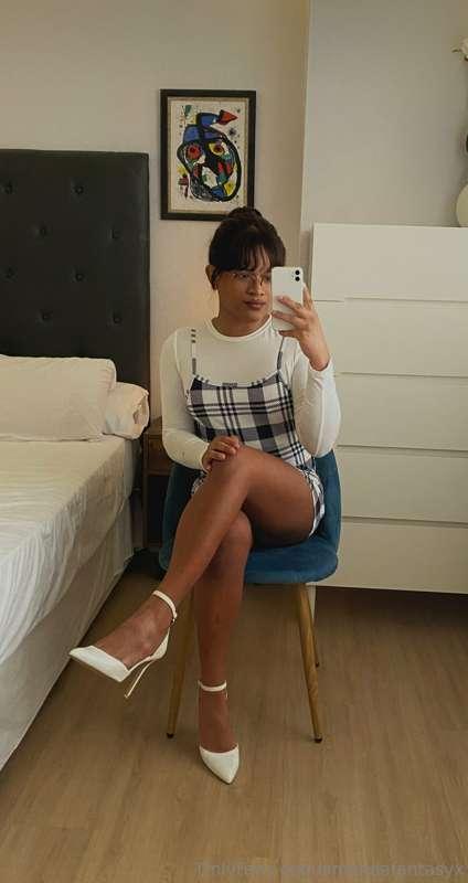 Outfit para recibir al repartidor de Amazon 🔥