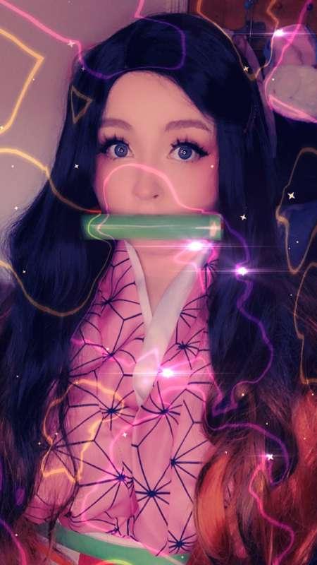 Nezuko pt.2 ! (All tiers)