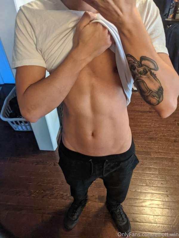 Does anyone actually wear joggers to go jogging?