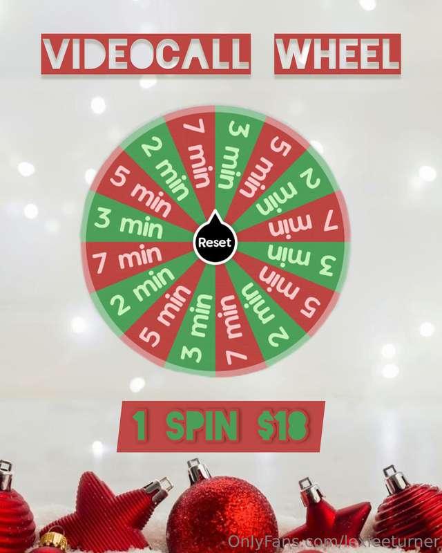 MY BEST VIDEOCALL OFFER SO FAR! 📞☎️THIS IS YOUR CHANCE TO GE..