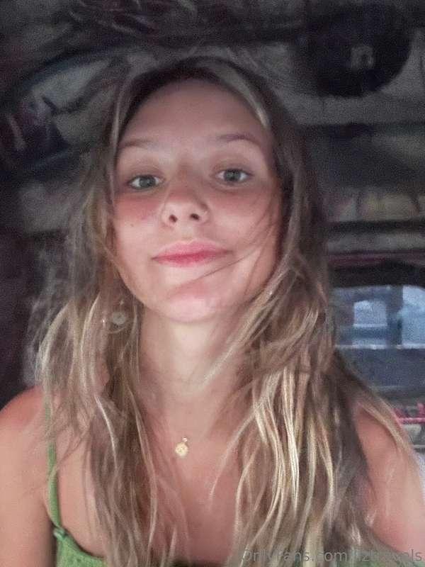 Riding in a Tuk Tuk around, haha, I absolutely love Tuk Tuks..