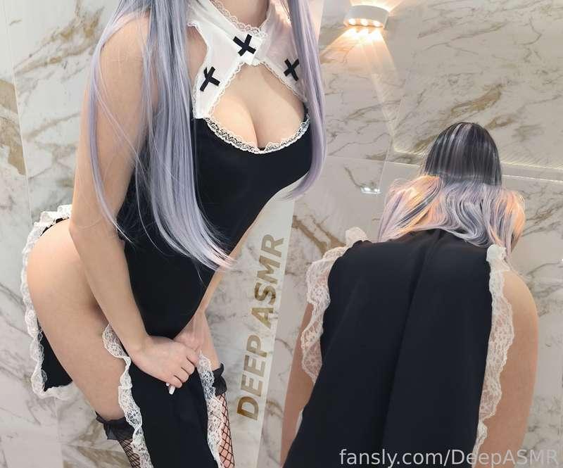 Your ASMR nun ^_^
#asmr #deepasmr #nudeasmr #nakedasmr #ass #booty #butt #tits #boobs #fyp #feet #foot #teen #curvy #bigass #closeup