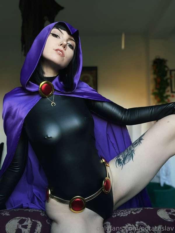Some more Raven for you, lists and PPV coming this week 😘I’v..