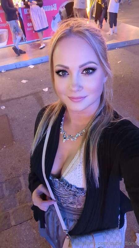 Wiesn 2024🥰🤪😝