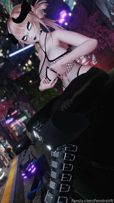 fendravr image #6