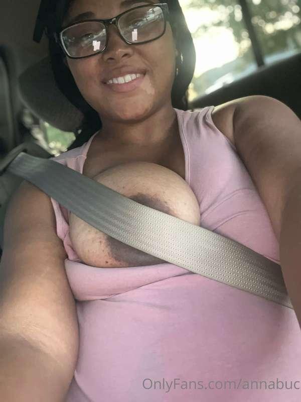Can I take you for a ride?