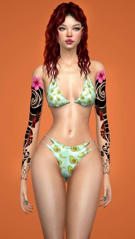 Tattoos