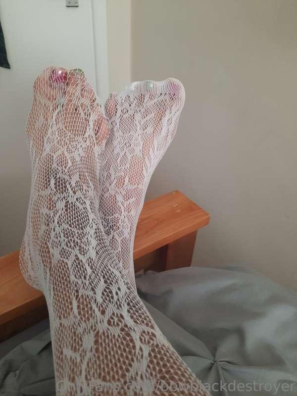 Would like these in your mouth👅
