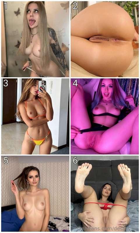 🔥 JOIN MY BESTIES FOR EXCLUSIVE UPDATES!1. 🍭🫦 @strawbmery 🫦🍭..