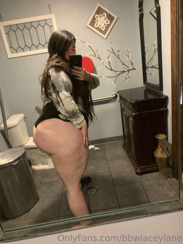 Horny at the bar