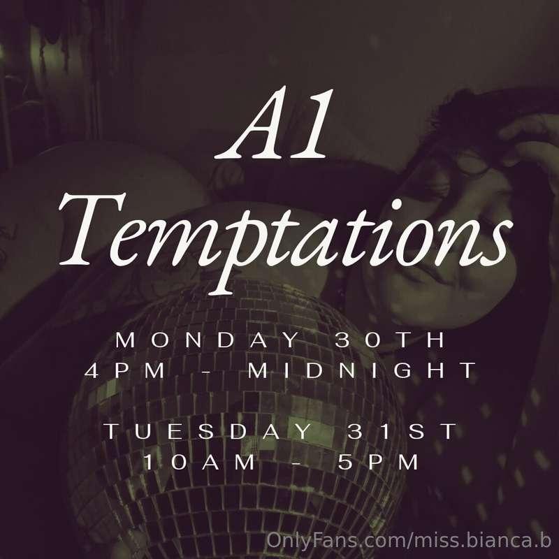 😏 wanna play? Come find me xo