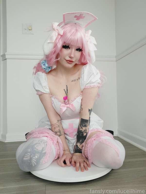 luceilhime image #1
