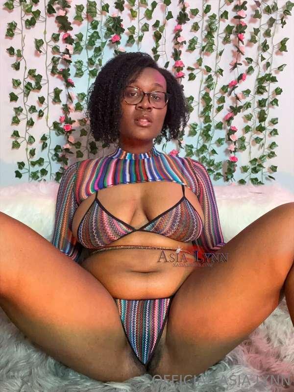 # have I got your attention? ✨

onlyfans.com/xasialynnx
