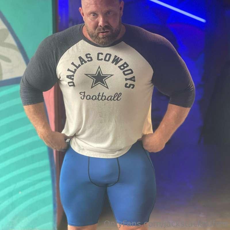 Thick thighs save lives