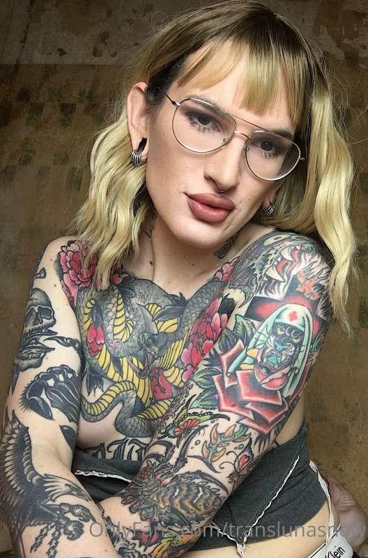 I hope you like this picture as much as I do hehehe