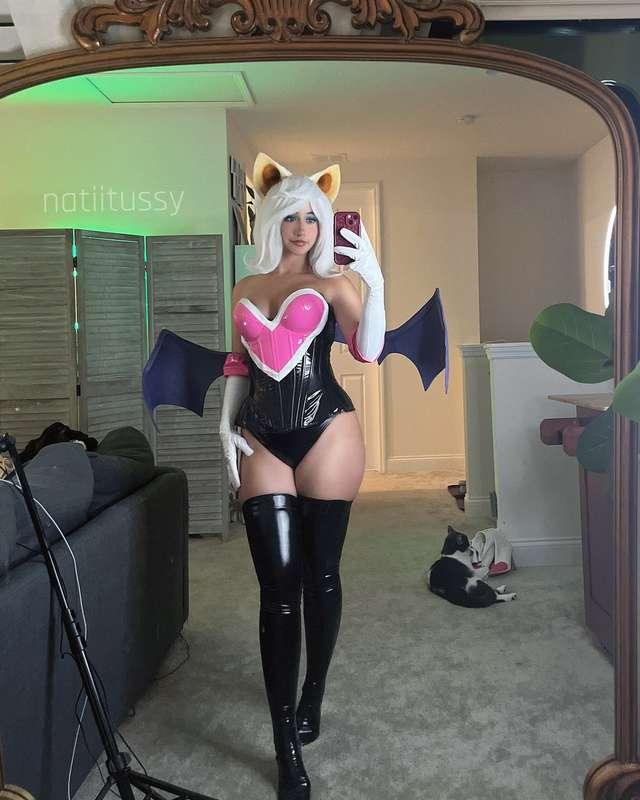 natiitussy2 image #1