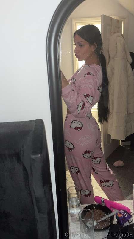 Just been rattled to within an inch of my life lol Night nig..