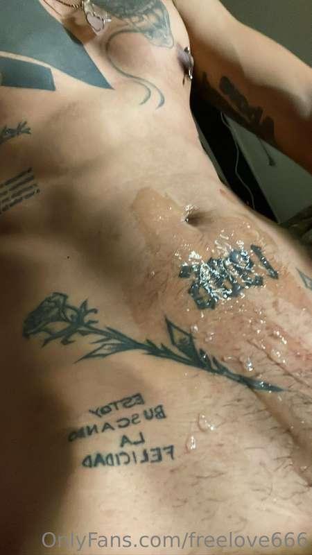🍆💦 what a mess 💦🍆