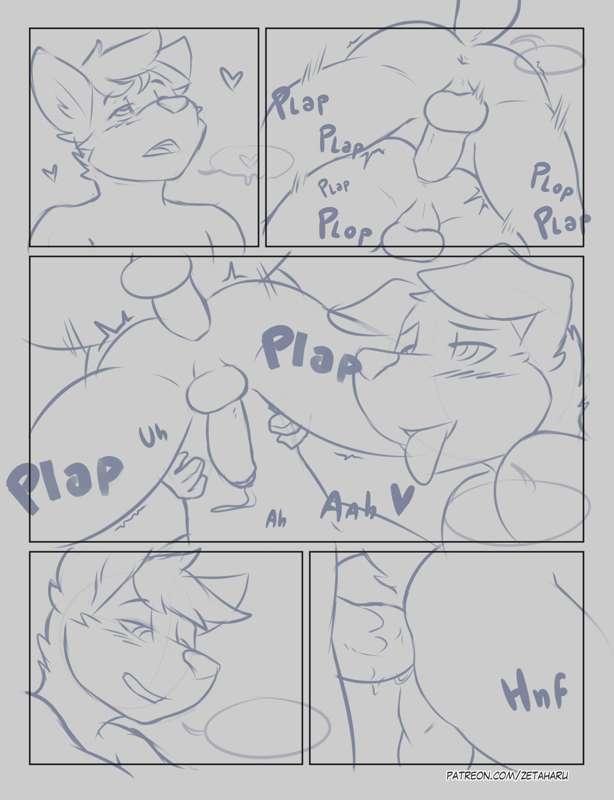 (Preview) Weekend 3 - Page 13