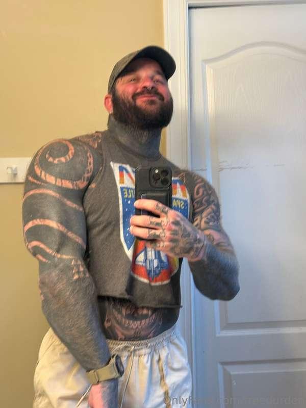 💪 