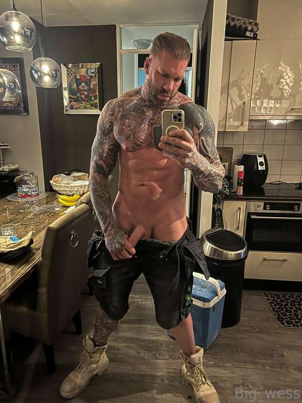 Good morning 😈