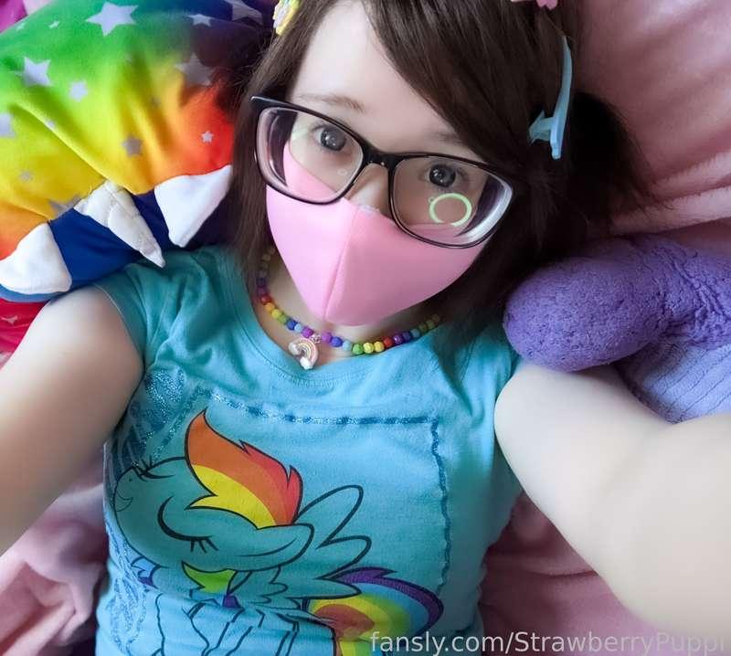 strawberrypuppi image #2