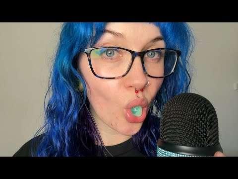 📣 EARLY ACCESS 📣 ASMR 'Accidental' Hard Candy...My Lollipop Broke 🤣