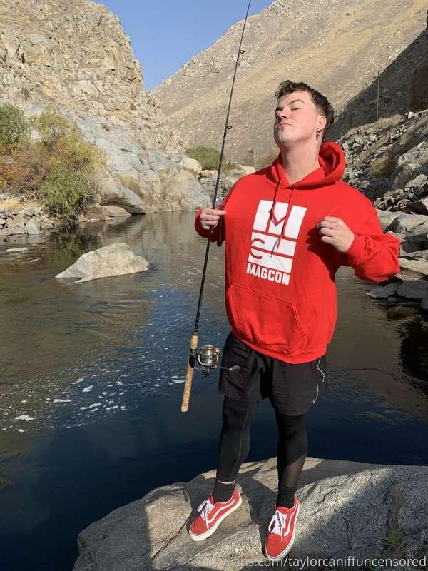 Should i give away some magcon hoodies?