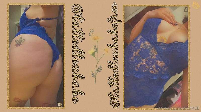 💙 onlyfans.com/tattedlezbabe 💙 👆🏼 **where the real stuff is*..
