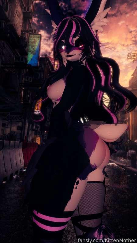 kittenmother image #9