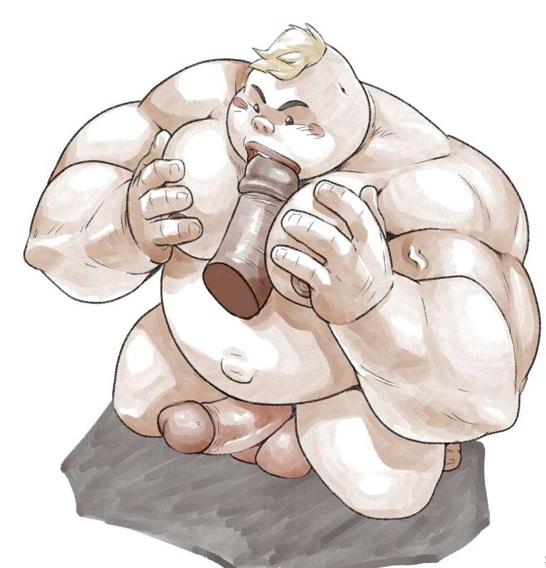 More colored sketch commissions 