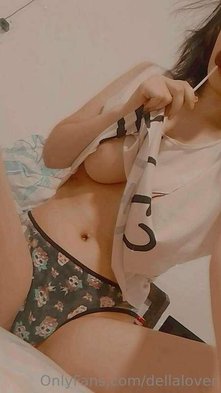 Dirty minds are always creative 😉