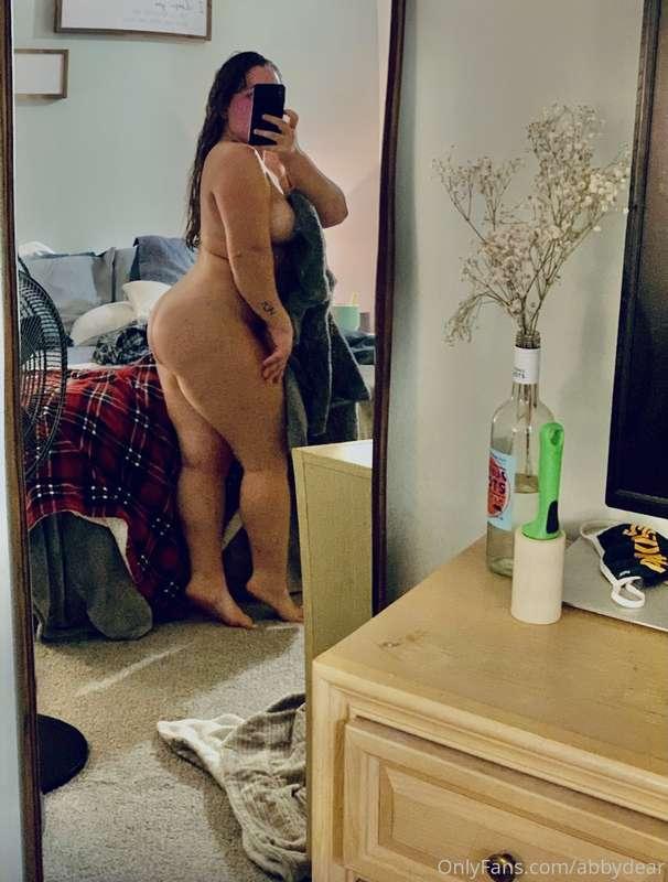 where Are my big booty lovers???