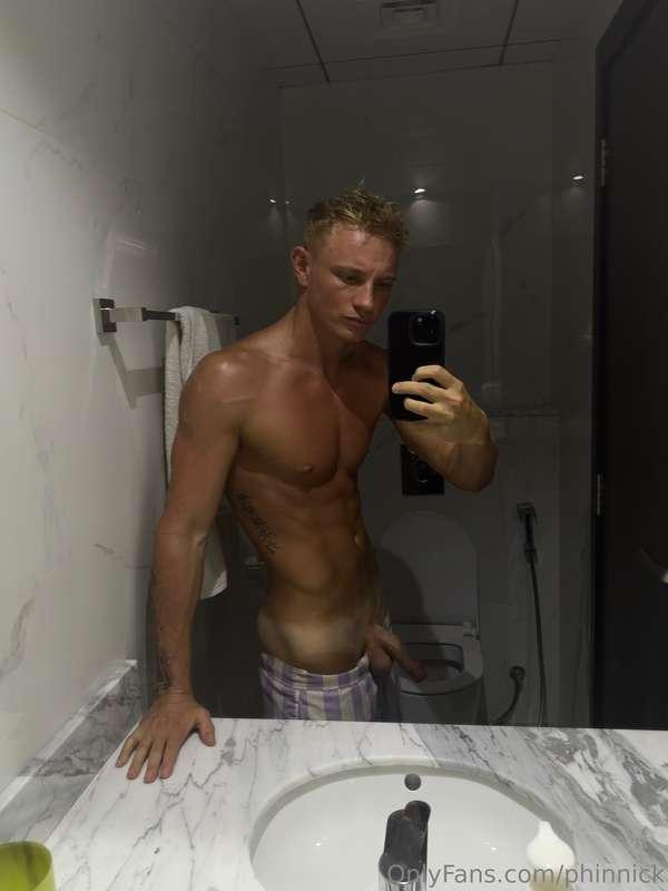 I Miss this mirror 😜