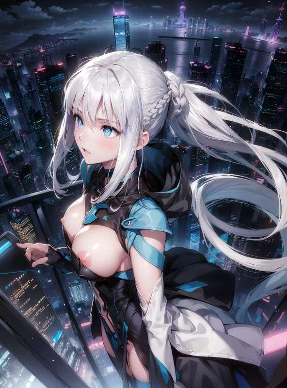 Morgen Image Set Part 3 (42P)